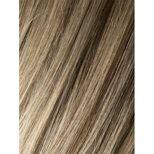  
Hair Color: Sandy Blonde Rooted